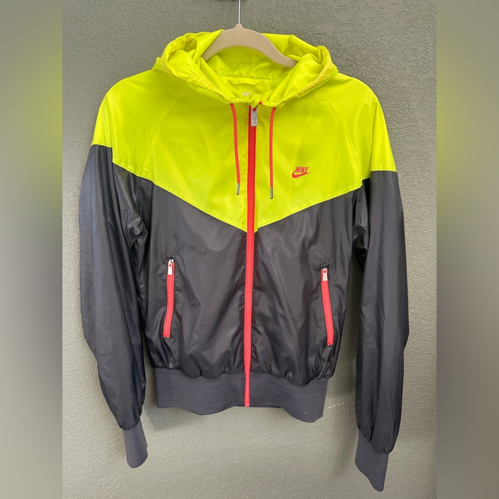 Vintage Nike Windrunner Jacket